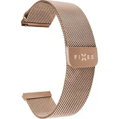 FIXED FIXMEST-20MM-RG Trak iz nerjavečega jekla
