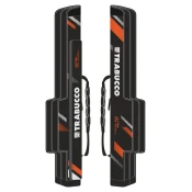 TRABUCCO ULTRA HARDCASE XXL 175X33X18