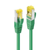 LINDY LINDY 47649 RJ45 S/FTP 3.00 m zelena 1 kos, (20641224)