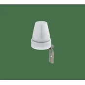 ELMARK luksomat IP44 10A (5-50LUX)