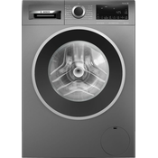 BOSCH Pralni stroj s polnjenjem spredaj, 9 kg, 1400 o/min, WGG244ZREU