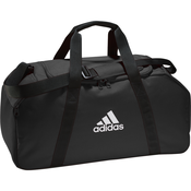 adidas TIRO DU, sportska torba za nogomet, crna GH7266
