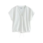 Next Bluza ecru