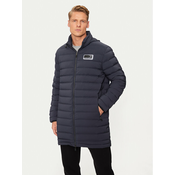 EA7 Emporio Armani Puhovka 6DPK12 PNHAZ 1562 Mornarsko modra Regular Fit
