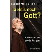 Gehts noch, Gott?