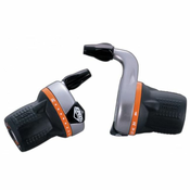 RUCICA MJENJACA FALCON 21/BR/GRIP-SHIFT,LIJEVA NE INDEX/DESNA 7 BR/INDEX, pak/1par