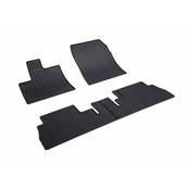RIGUM Tipske patosnice za CITROEN Berlingo 5m 19- / OPEL Combo 5m 19- / PEUGEOT Rifter 5m 19- / TOYOTA Proace City 5m 20-
