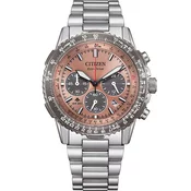 Citizen CA4664-60X Herrenuhr Promaster Navihawk 40mm 20
