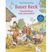 Bauer Beck Geschichten vom Bauernhof