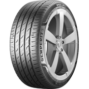 Semperit Speed-Life 3 ( 235/55 R19 105Y XL EVc, sa rebrom felne )