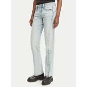 G-Star Raw Jeans hlače Helyx D28486-E205 Svetlo modra Slim Fit