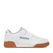 Superge Reebok EO-WORKOUT PLUS 100244868 Bela