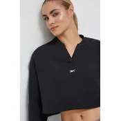 Bombažen pulover Reebok Classic