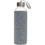 WEBHIDDENBRAND Boca Steam Color, 500 ml, siva