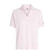 TOMMY HILFIGER Majica svetlo roza