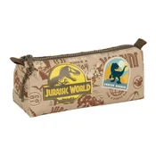 Pernica Jurassic World s jednim pretincem