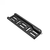 SmallRig 8 lahka plošča ARRI Dovetail Plate DPR2304