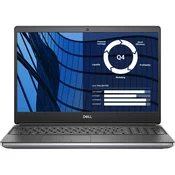 DELL Obnovljeno - kot novo - Dell Precision 7750 17,3”, (5000001066)