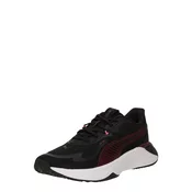PUMA Športni čevelj PWR Hybrid burgund/črna