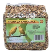 Pannpets Hrana za kanarince, 400 g