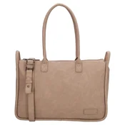Zebra Trends Mia W01264 Light taupe