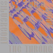 Hiro Kone - Silvercoat The Throng (Limited Edition) (LP)