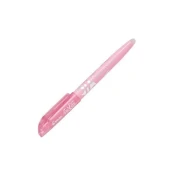 Istopljiva podebljiva olovka, 1-3,3 mm, PILOT Frixion Light Soft, pastelno ružičasta SW-FL-SP