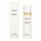Dezodorans sprej Coco Mademoiselle Chanel 3145891168600 100 ml