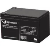 Energenie | Polnilna baterija 12 V 12 AH za UPS