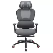 Ergonomska gejmerska radna stolica M 22 ( 6843 )