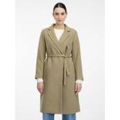 Womens Khaki Coat ORSAY - Womens