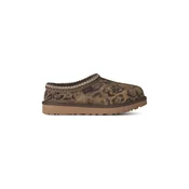 UGG copati ženski semišasti W Tasman Spotted