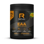 Reflex Nutrition - EAA, ananas + 500 g