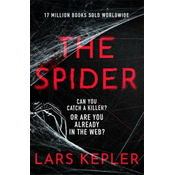 Lars Kepler - Spider