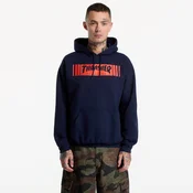 Mikina Thrasher Bar Hoodie Navy S