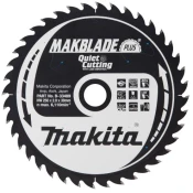 MAKITA kotouč pilový dřevo MAKBLADEplus 250x2.8x30mm 40 zubů B-33489