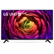 TV LED LG 55UR73003LA UHD
