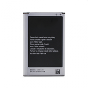 Baterija Plus za Samsung Galaxy Note 3, Teracell, črna