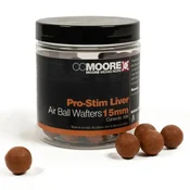 CC Moore Pro-Stim Liver Air Ball Wafters 15mm