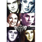 posneti mediji RBD - QUE HAY DESTRAS DE RBD - DVD, (5000486193)