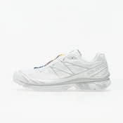 Sneakers Salomon XT-6 White/ White/ Lunar Rock EUR 41 1/3