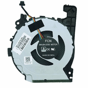 Ventilator HP Pavilion Gaming 15-CX