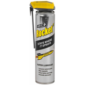 Rocket TT Super Tube sprej za podmazovanje in zaščito, 300 ml