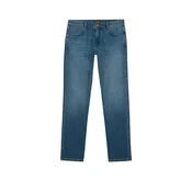 WRANGLER Kavbojke REDFORD moder denim