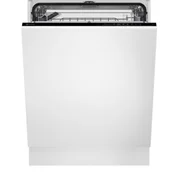 ELC Electrolux EEA17200L dishwasher Fully built-in 13 place settings E