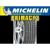 MICHELIN - PRIMACY 3 - ljetne gume - 185/55R16 - 83V
