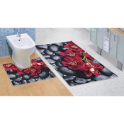 Komplet za 3D tiskanje - komplet 60x100, 60x50 cm - Orhideja