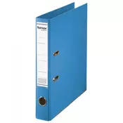 Registrator A4 uski samostojeci Premium Fornax 15723 plavi