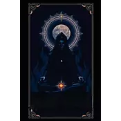 Saturnian Sex Magick