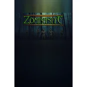 Zombasite Steam Key (PC) EUROPE